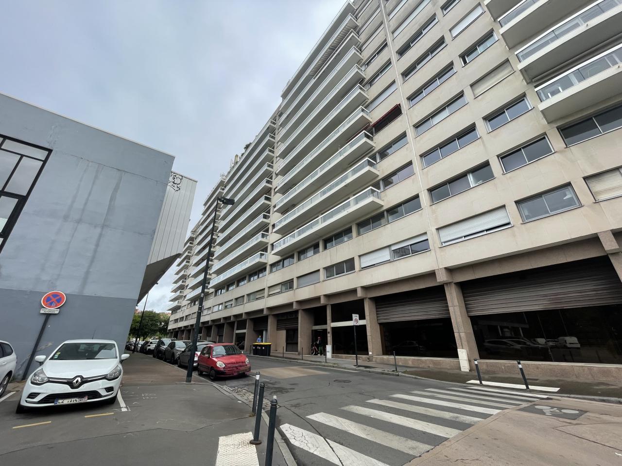 Location Bureau Nantes OLBUR2531968