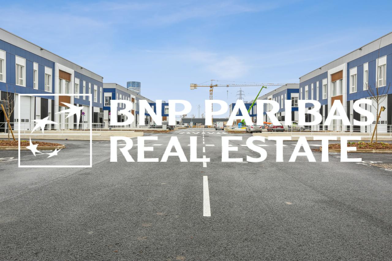 Location Local d'activité Moissy-Cramayel OLACT2201101