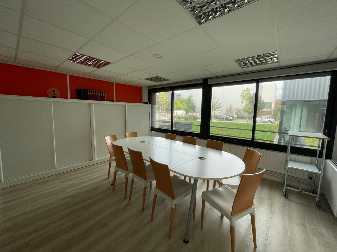 Bureau Nantes 722m² Location Bureau Nantes OLBUR2426841