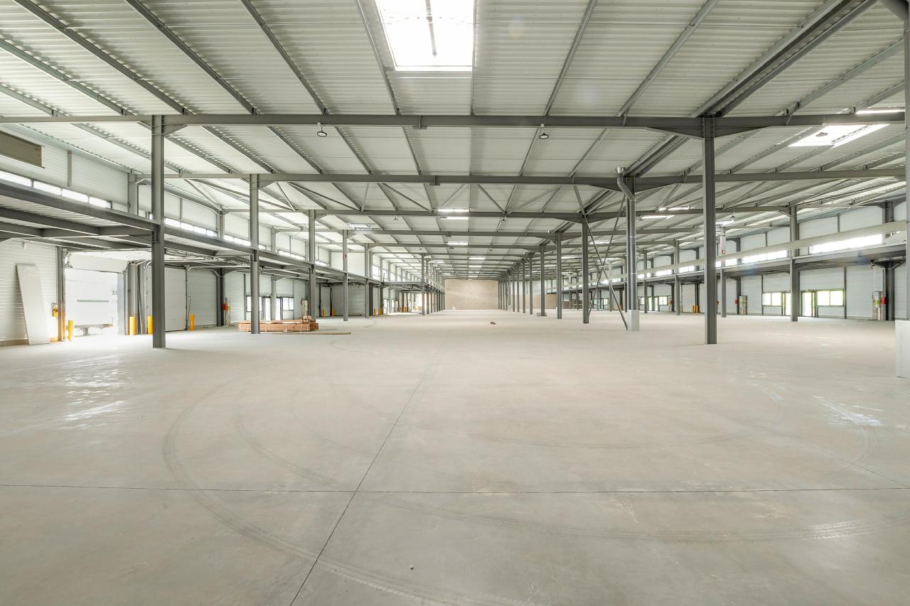 Local d'activité Aulnay-sous-Bois 530m² Location Local d'activité Aulnay-sous-Bois OLACT2641532
