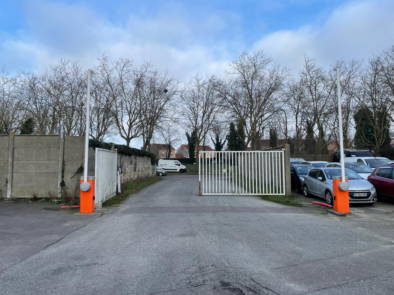 Vente Local d'activité Le Grand-quevilly OVACT2529259