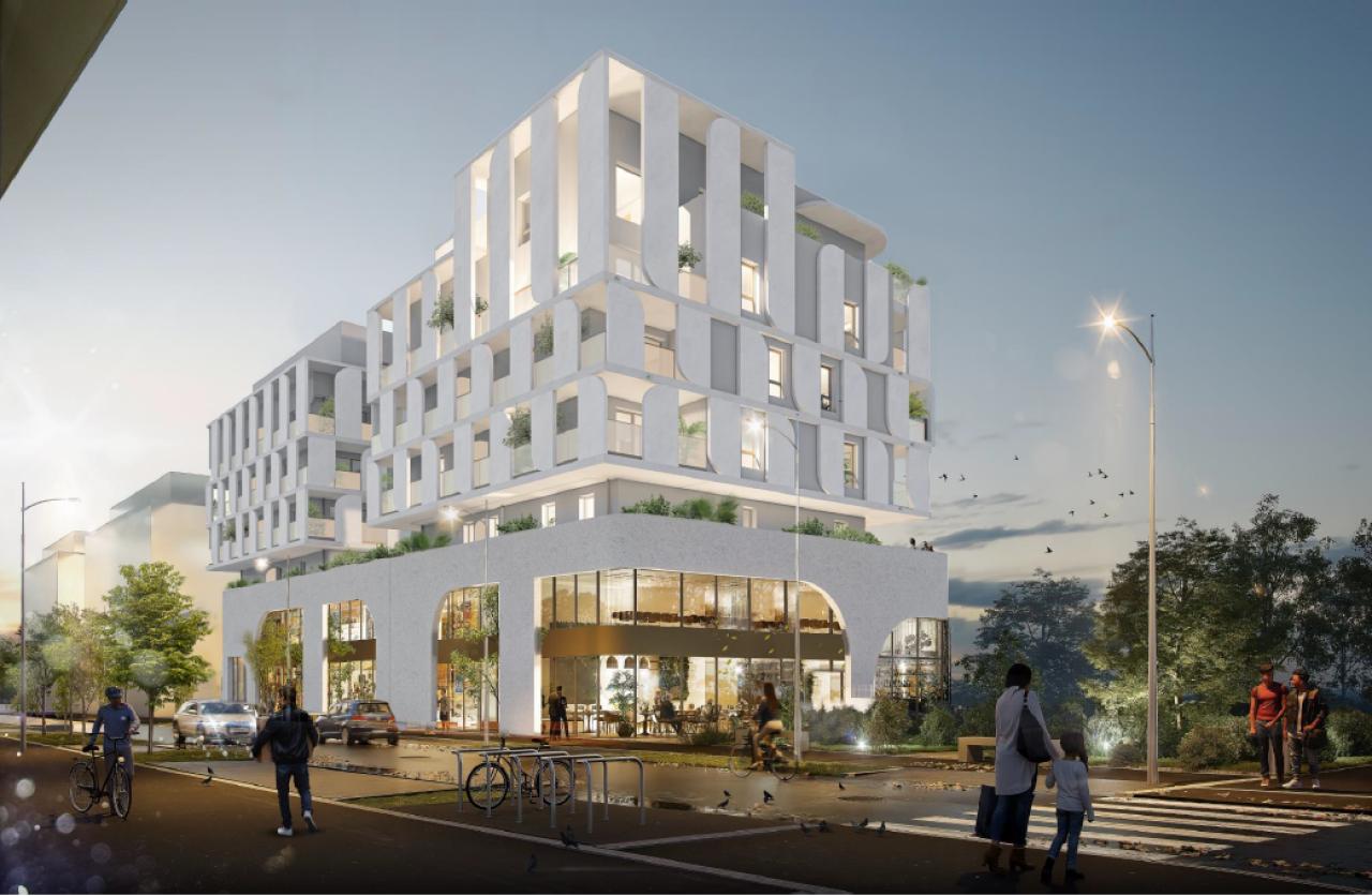 Vente Bureau Montpellier OVBUR2427650