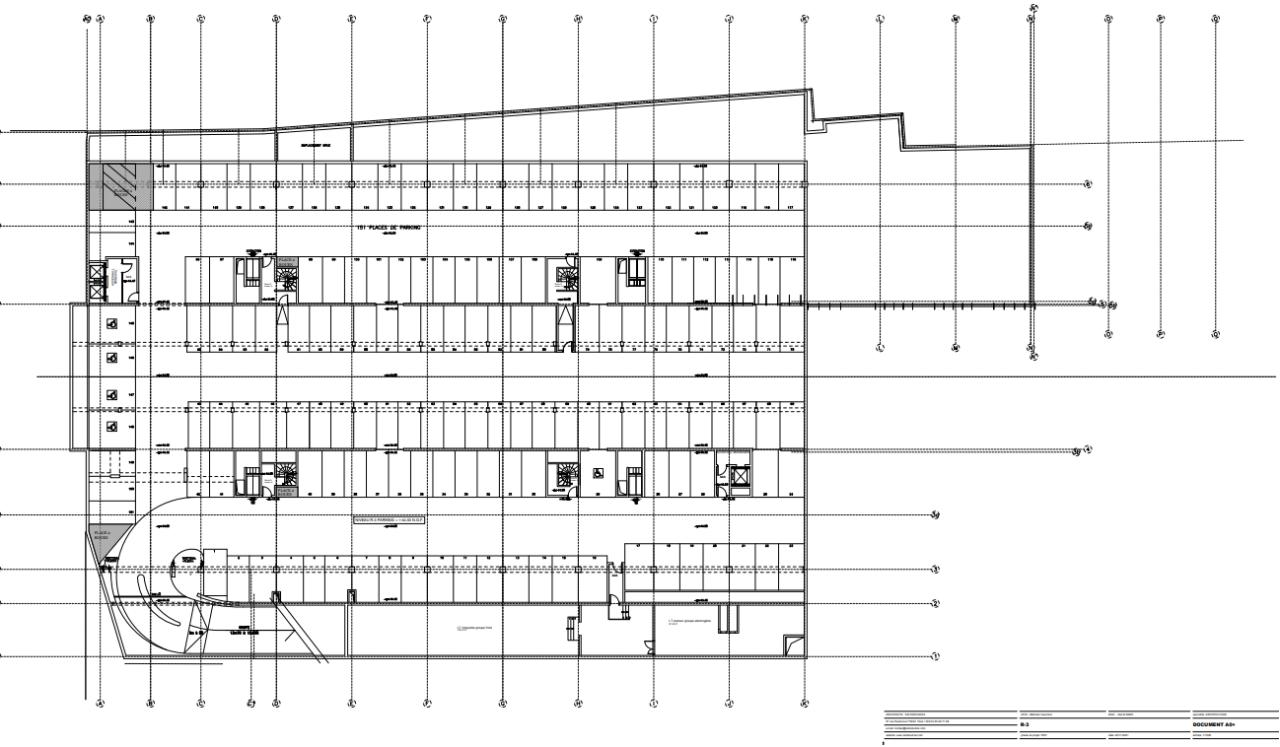 Location Bureau Montreuil OLBUR2100335