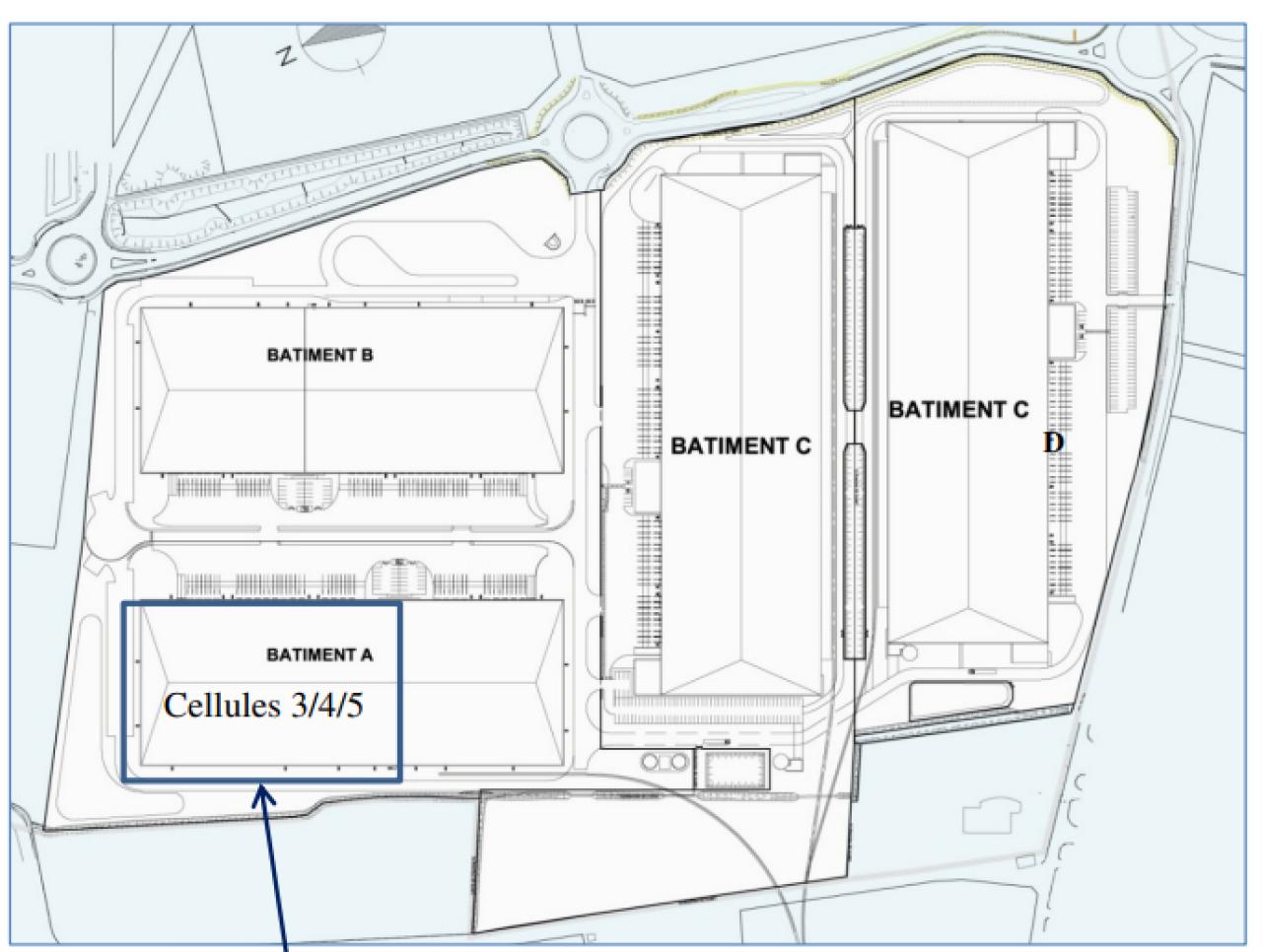 Location Entrepôt Classe A Brétigny-sur-Orge OLLOG2535158