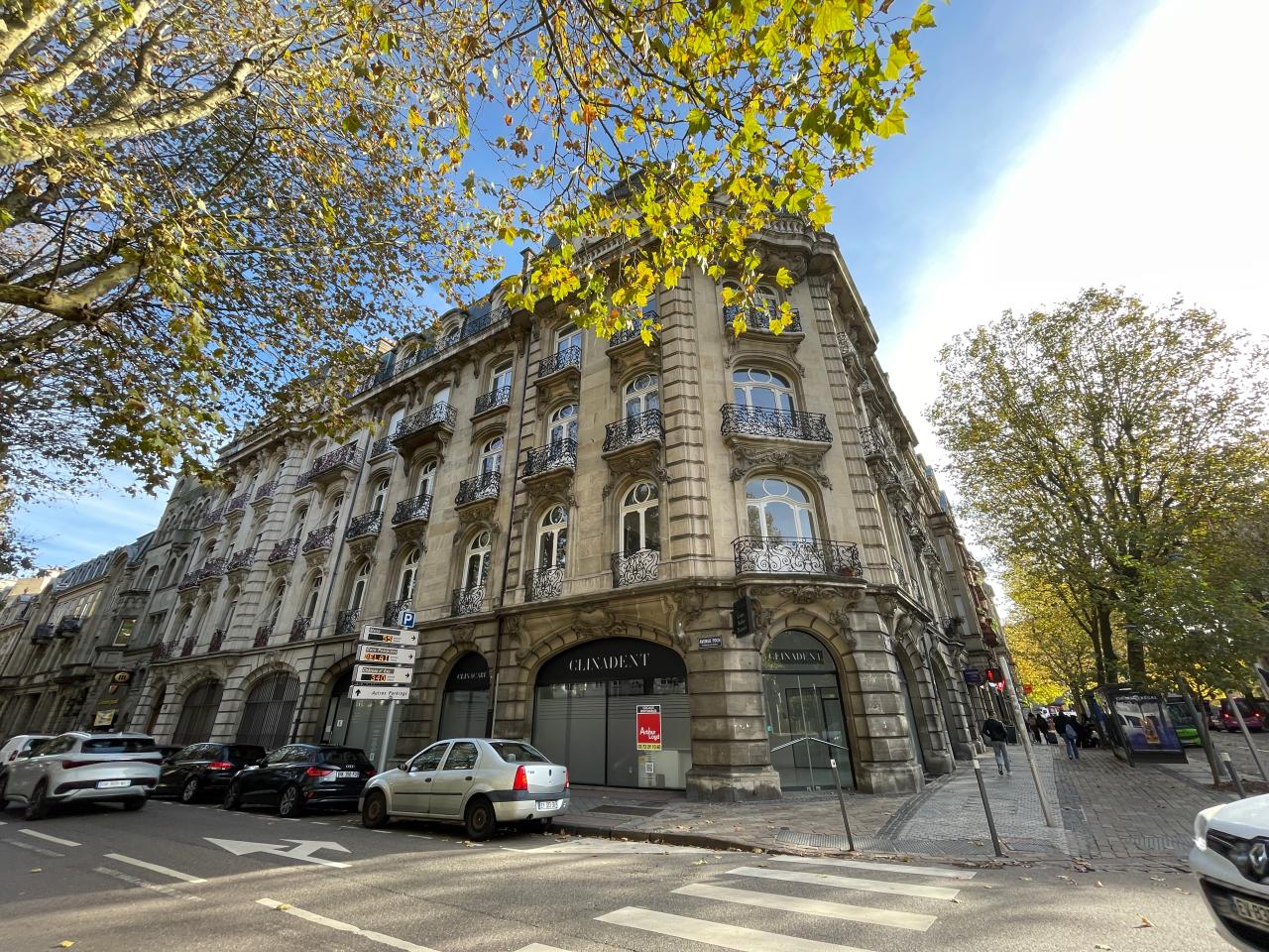 Location Bureau Metz OLBUR2536066