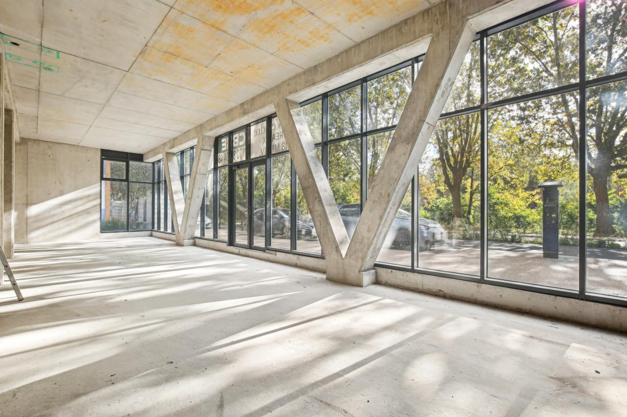 Vente Bureau L'Île-Saint-Denis OVBUR2424872