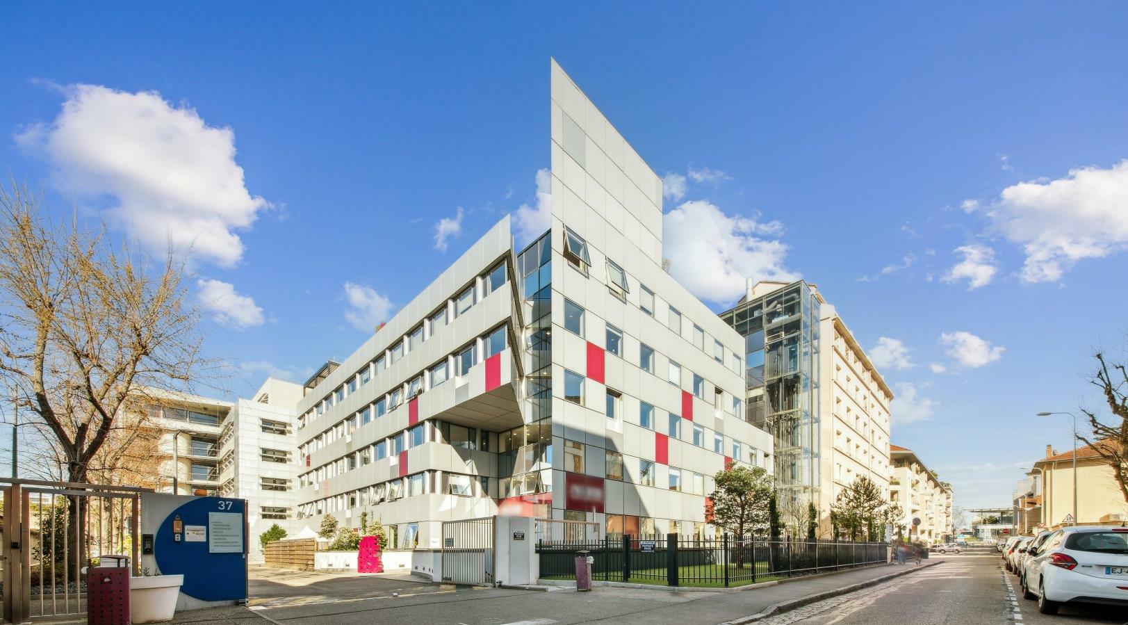 Location Bureau Lyon OLBUR2310441