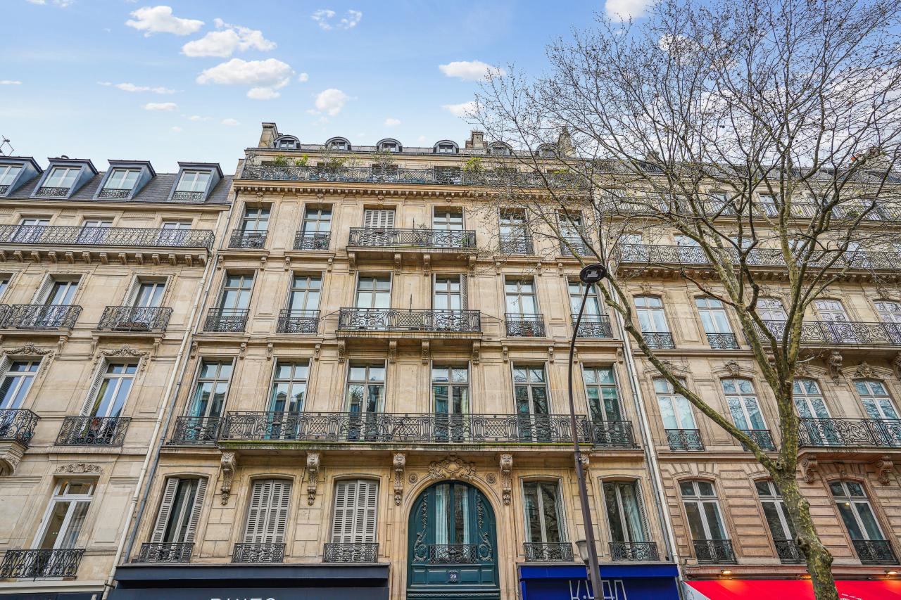 Location Bureau Paris OLBUR2530637