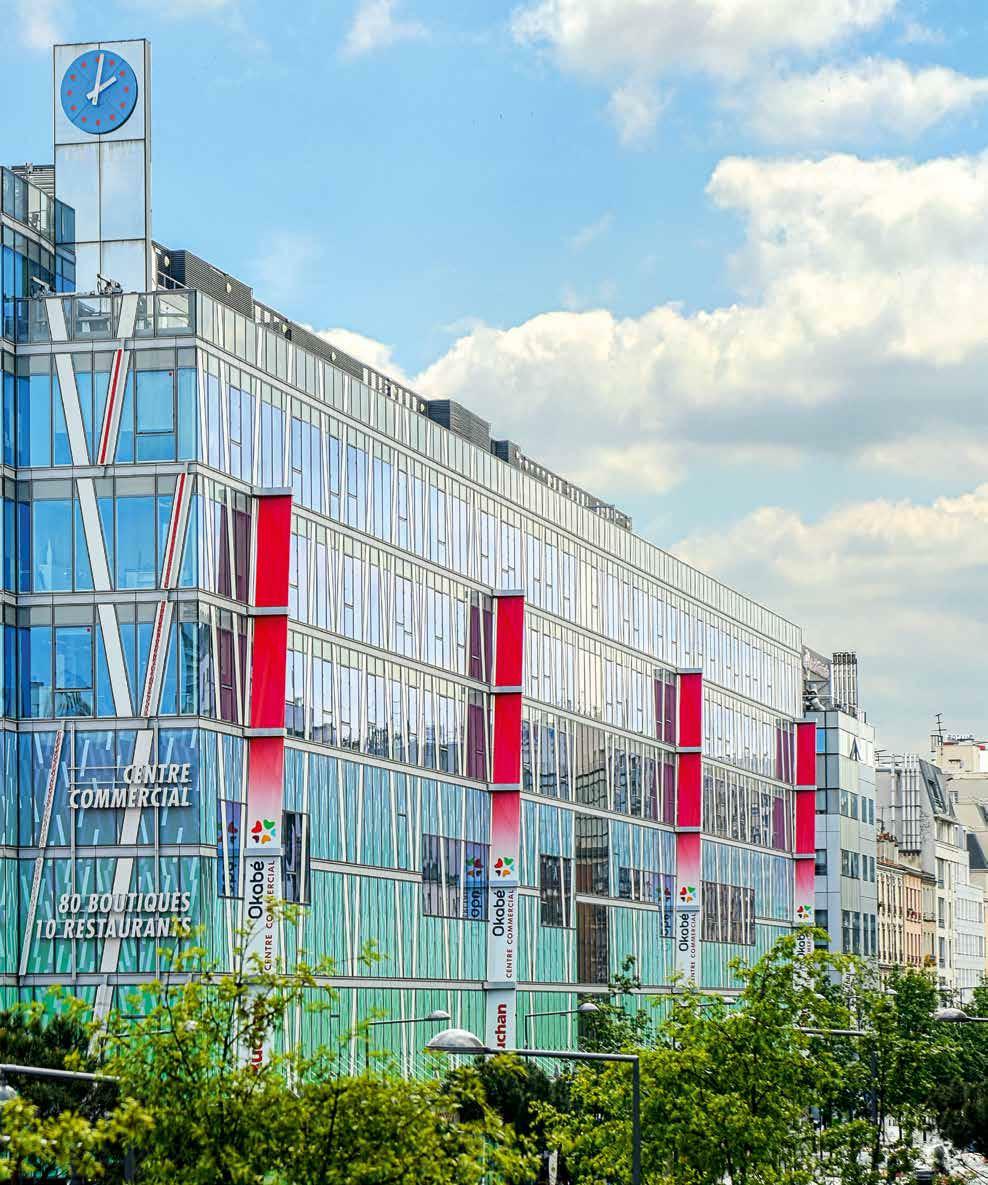 Location Bureau Kremlin-Bicêtre OLBUR2200035