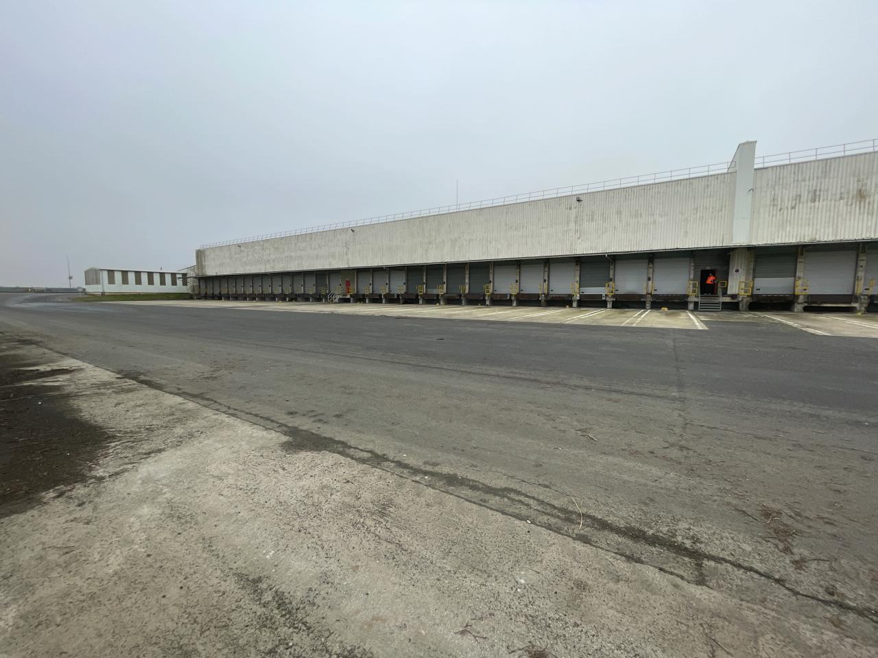 Location Entrepôt Classe B Chaulnes OLLOG2529380