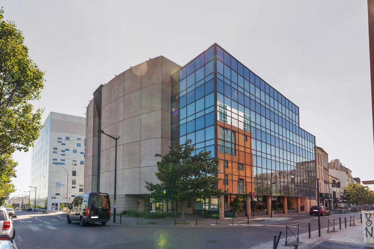 Location Bureau Ivry-sur-Seine OLBUR2104453