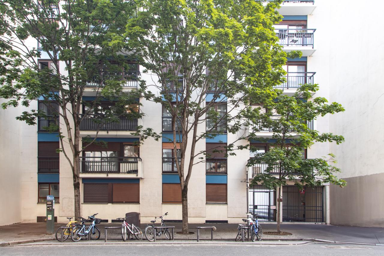 Bureau Paris 281m² Location Bureau Paris OLBUR2530193