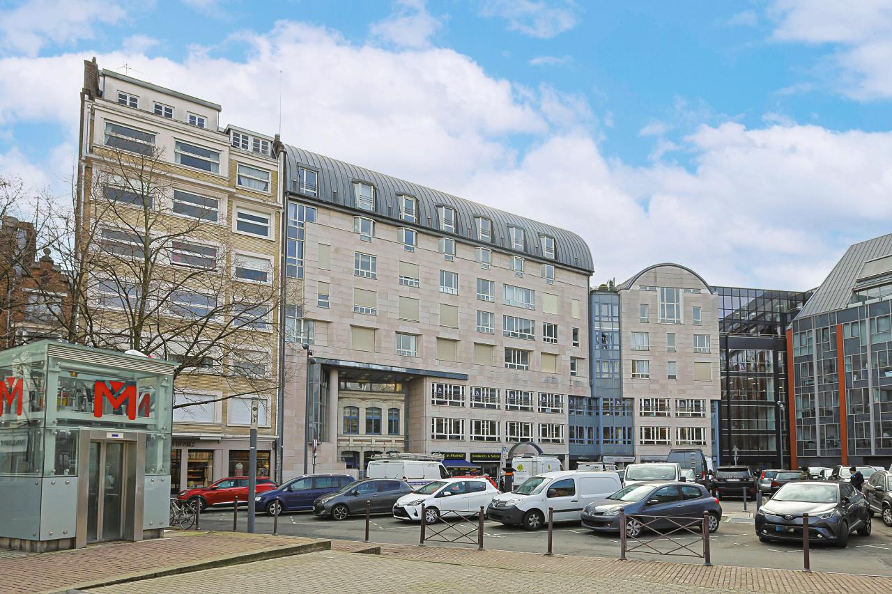 Location Bureau Lille OLBUR2316929