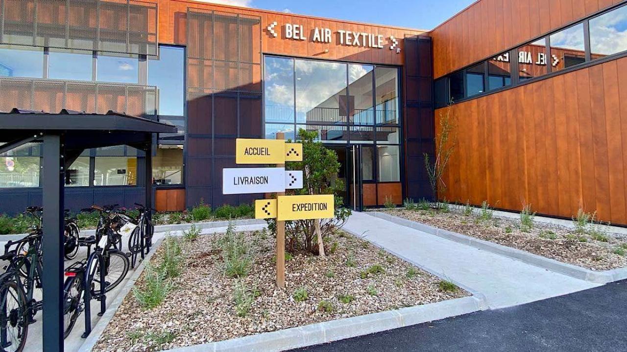 Local d'activité Villeurbanne 1742m² Location Local d'activité Villeurbanne OLACT2109416