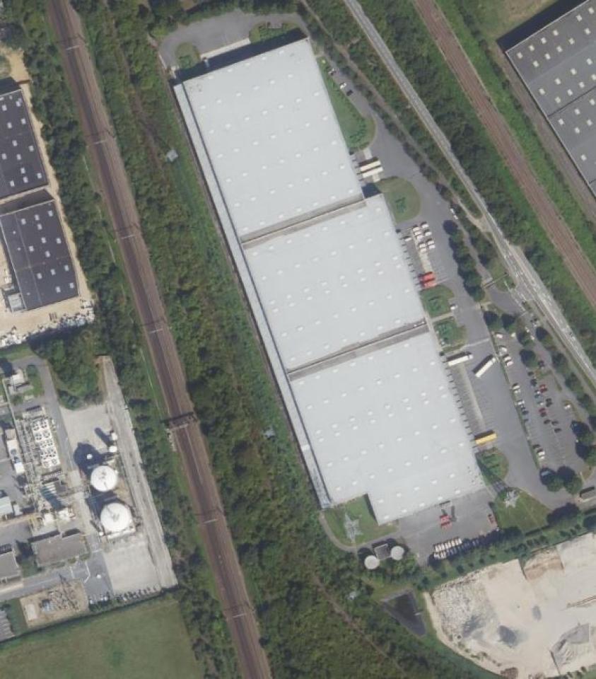 Location Entrepôt Classe A Moissy-Cramayel OLLOG2532694