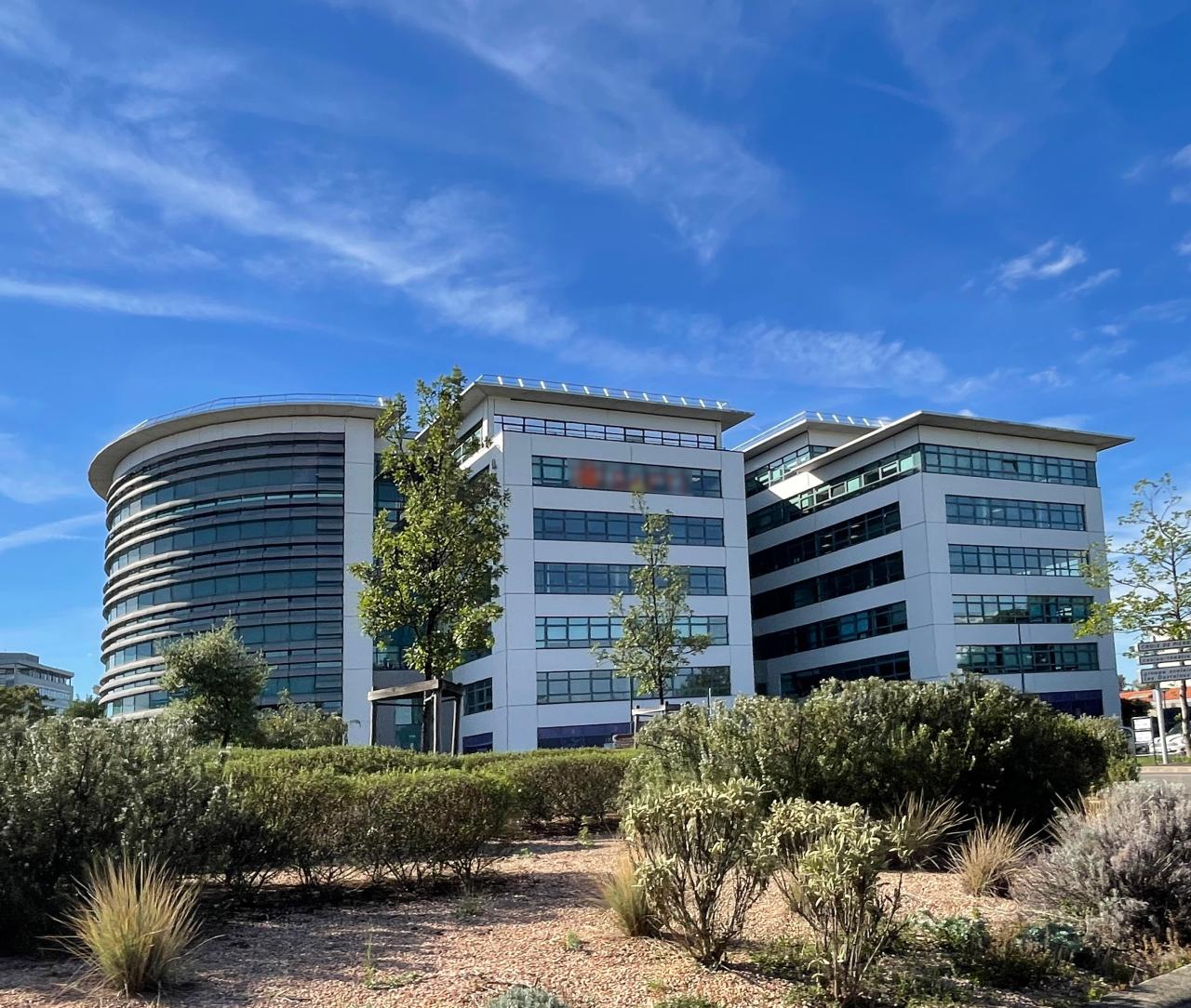 Location Bureau Toulouse OLBUR2108336