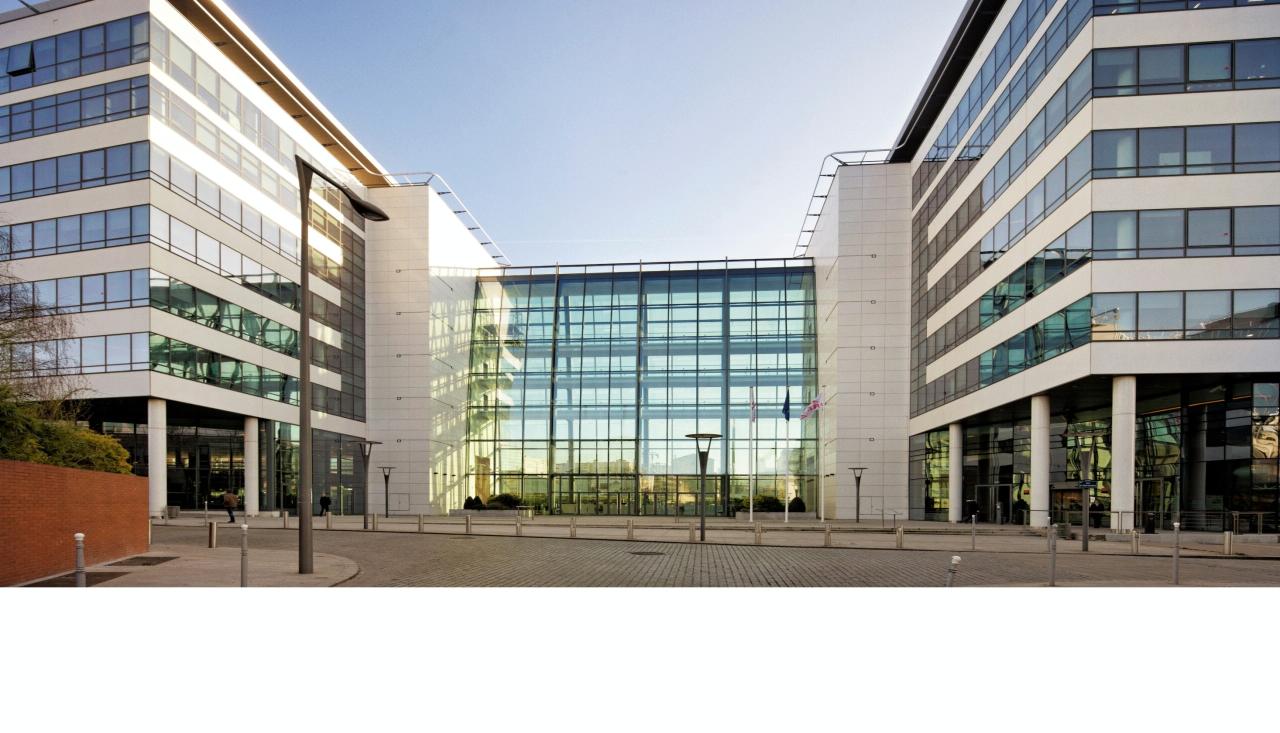 Location Bureau Colombes OLBUR2100139