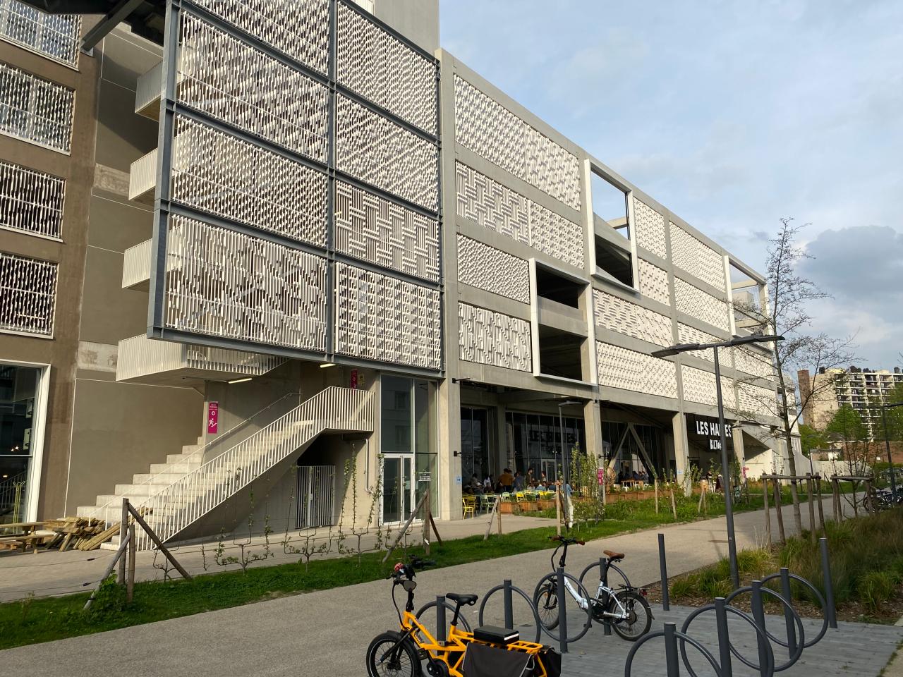 Bureau Villeneuve-d'Ascq 1203.1m² Location Bureau Villeneuve-d'Ascq OLBUR2534771