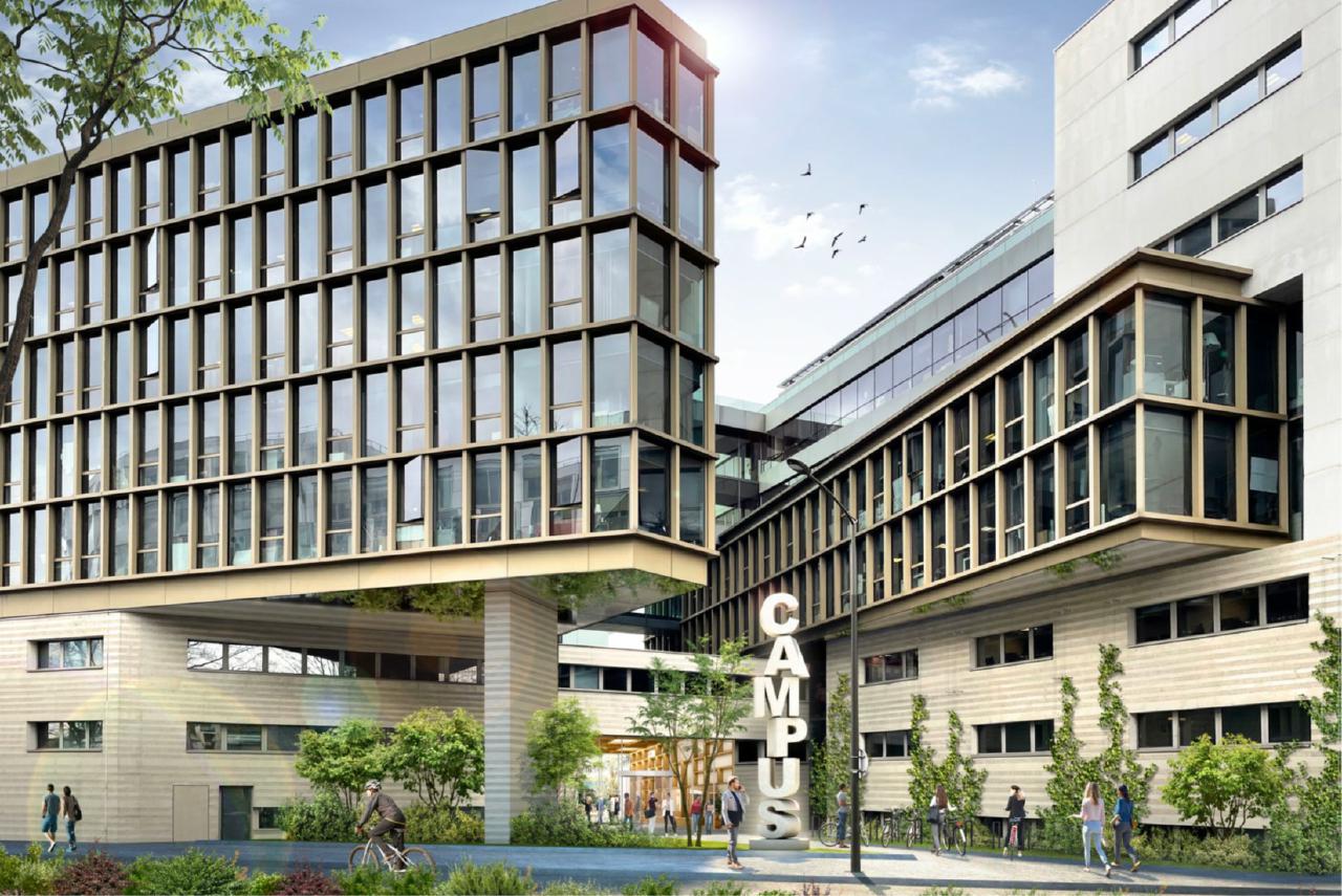 Location Bureau Boulogne-Billancourt OLBUR2100223