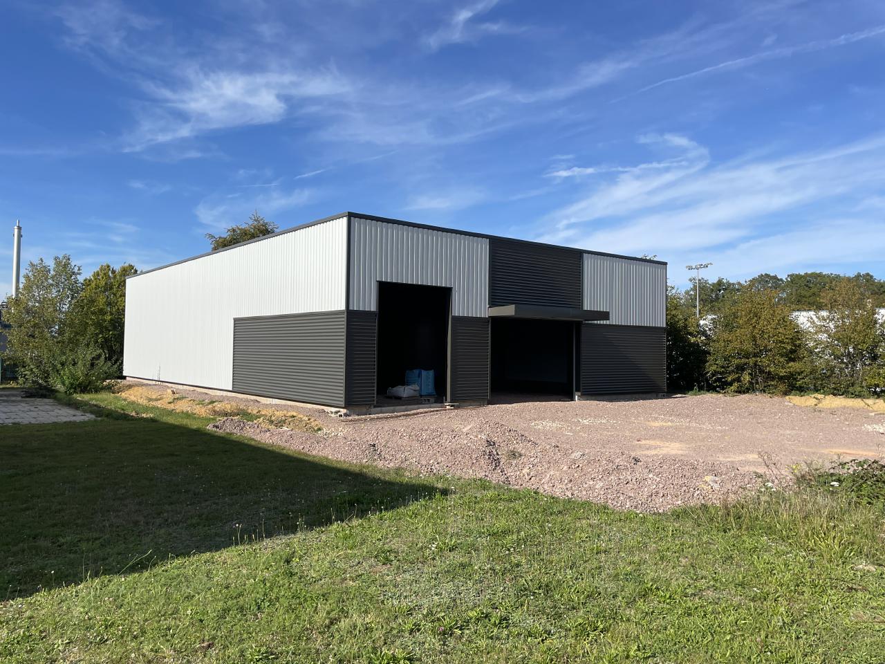 Vente Local d'activité Épinal OVACT2315615