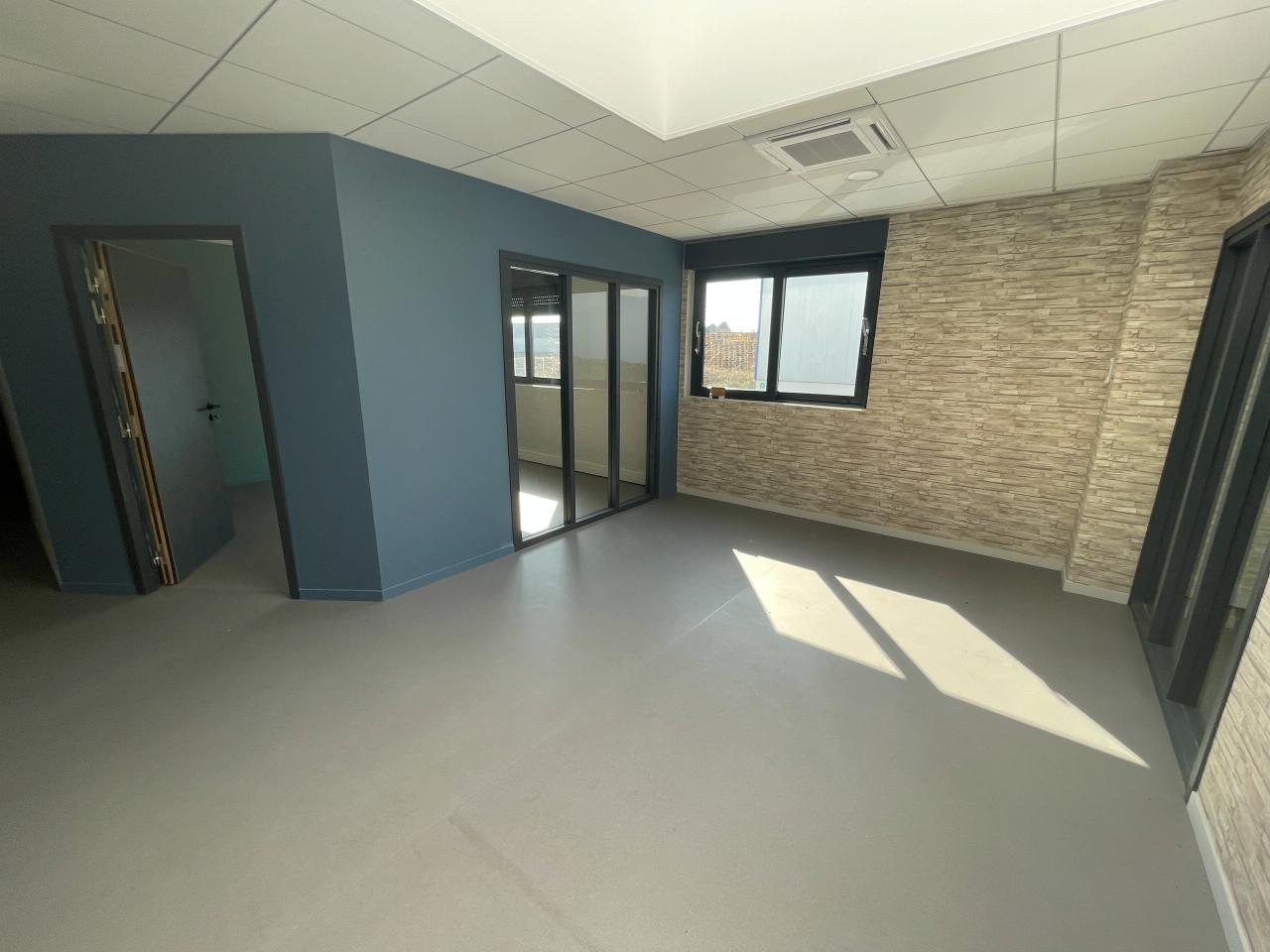 Location Bureau Fontaine-lès-Dijon OLBUR2528970