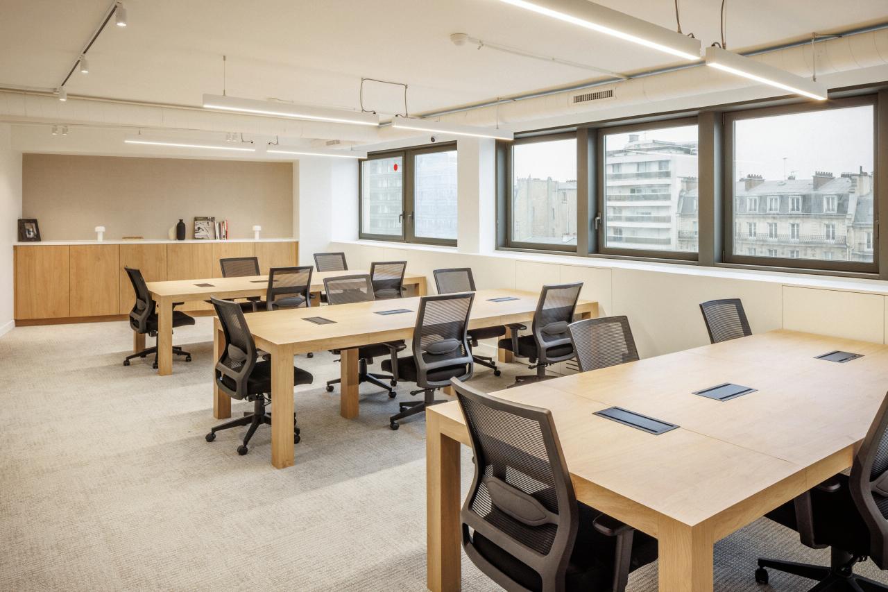 Location Coworking Neuilly-sur-Seine OLBUR2640466