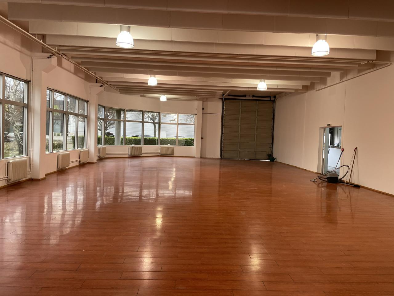 Location Local d'activité Nanterre OLACT2117519