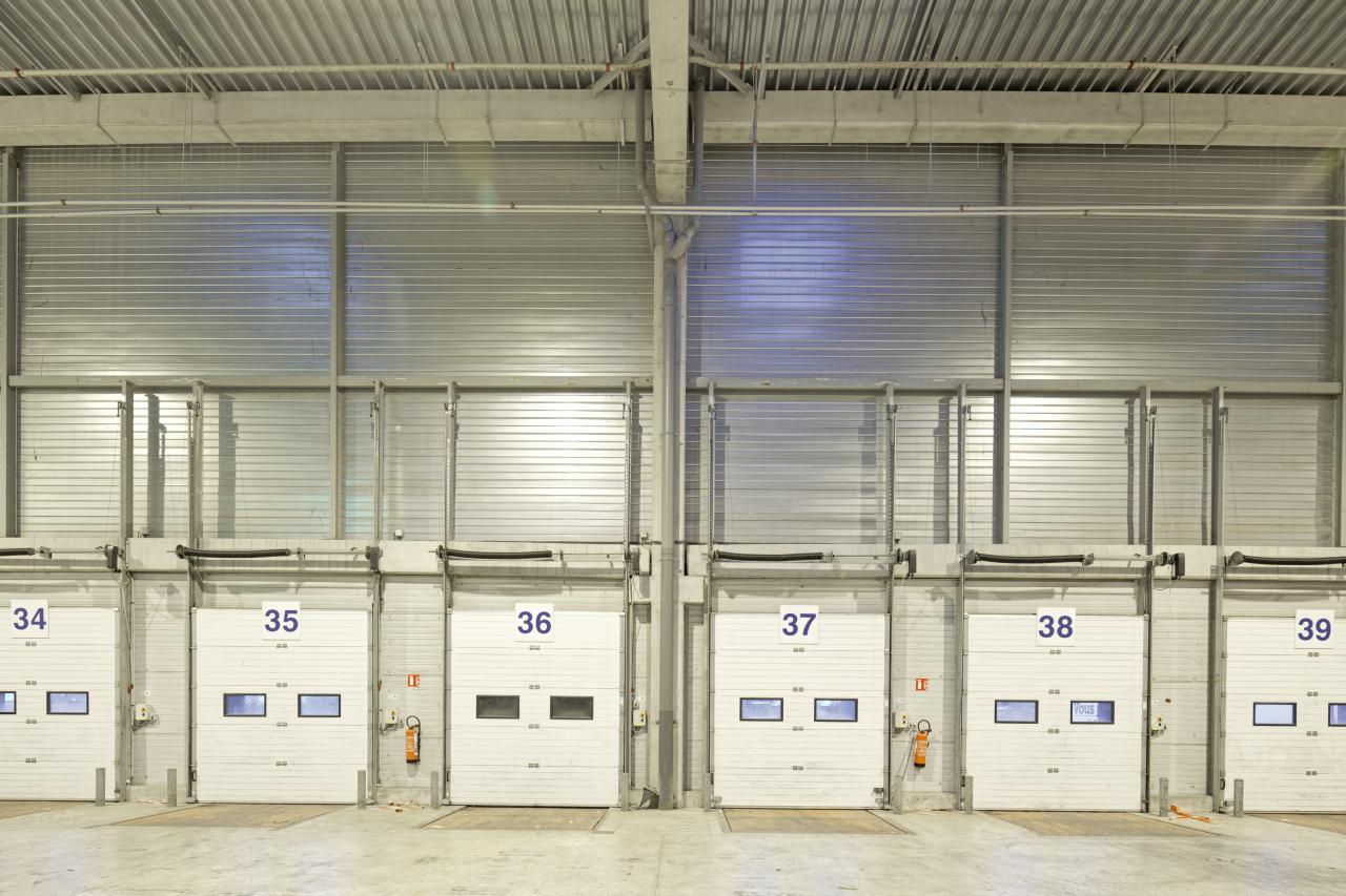 Location Entrepôt Classe A Bussy-Lettrée OLLOG2531573