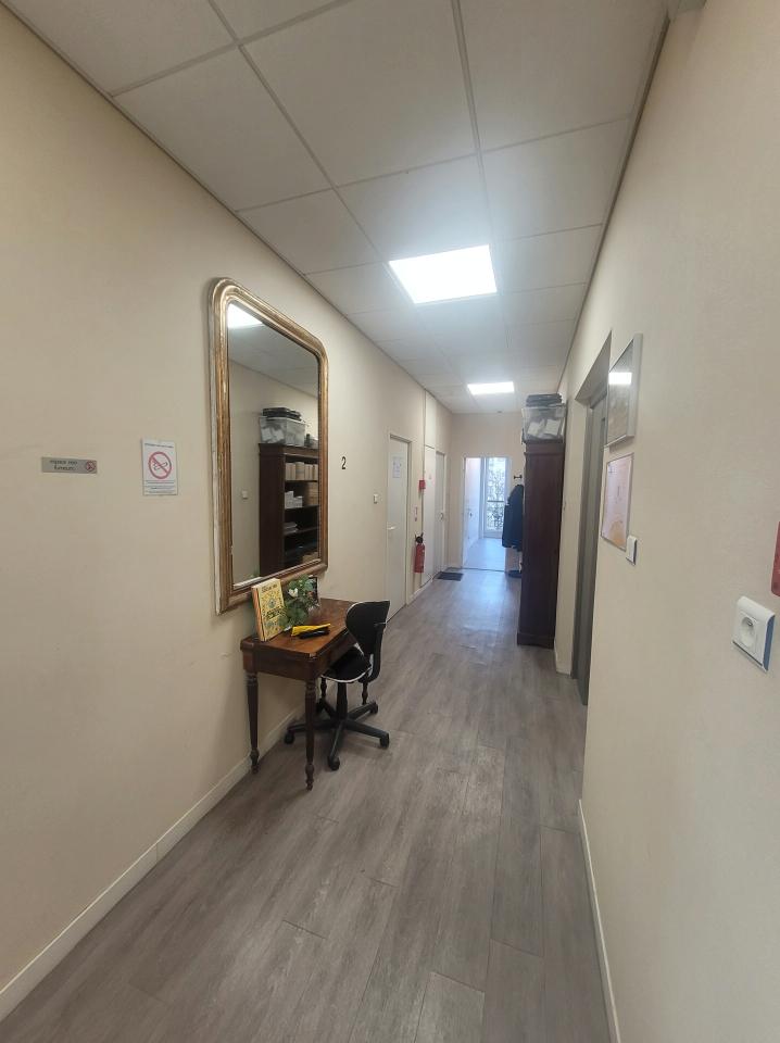 Location Bureau Levallois-Perret OLBUR2530962