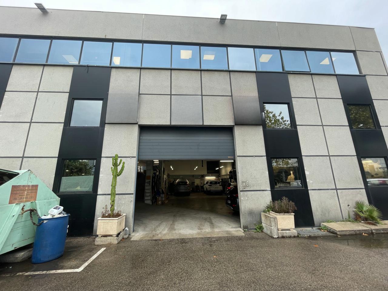 Location Local d'activité Nice OLACT2316479