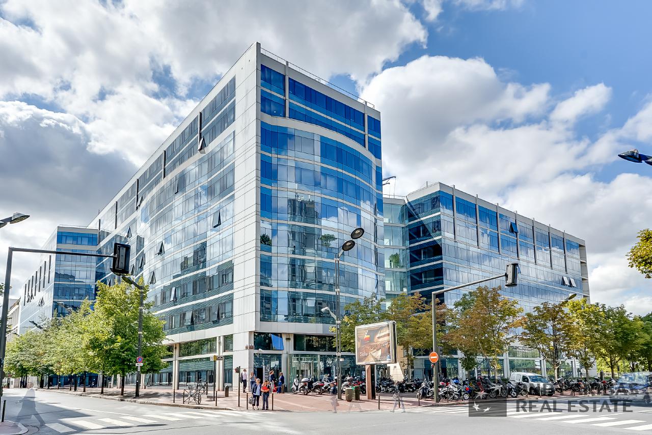 Location Bureau Levallois-Perret OLBUR2001714