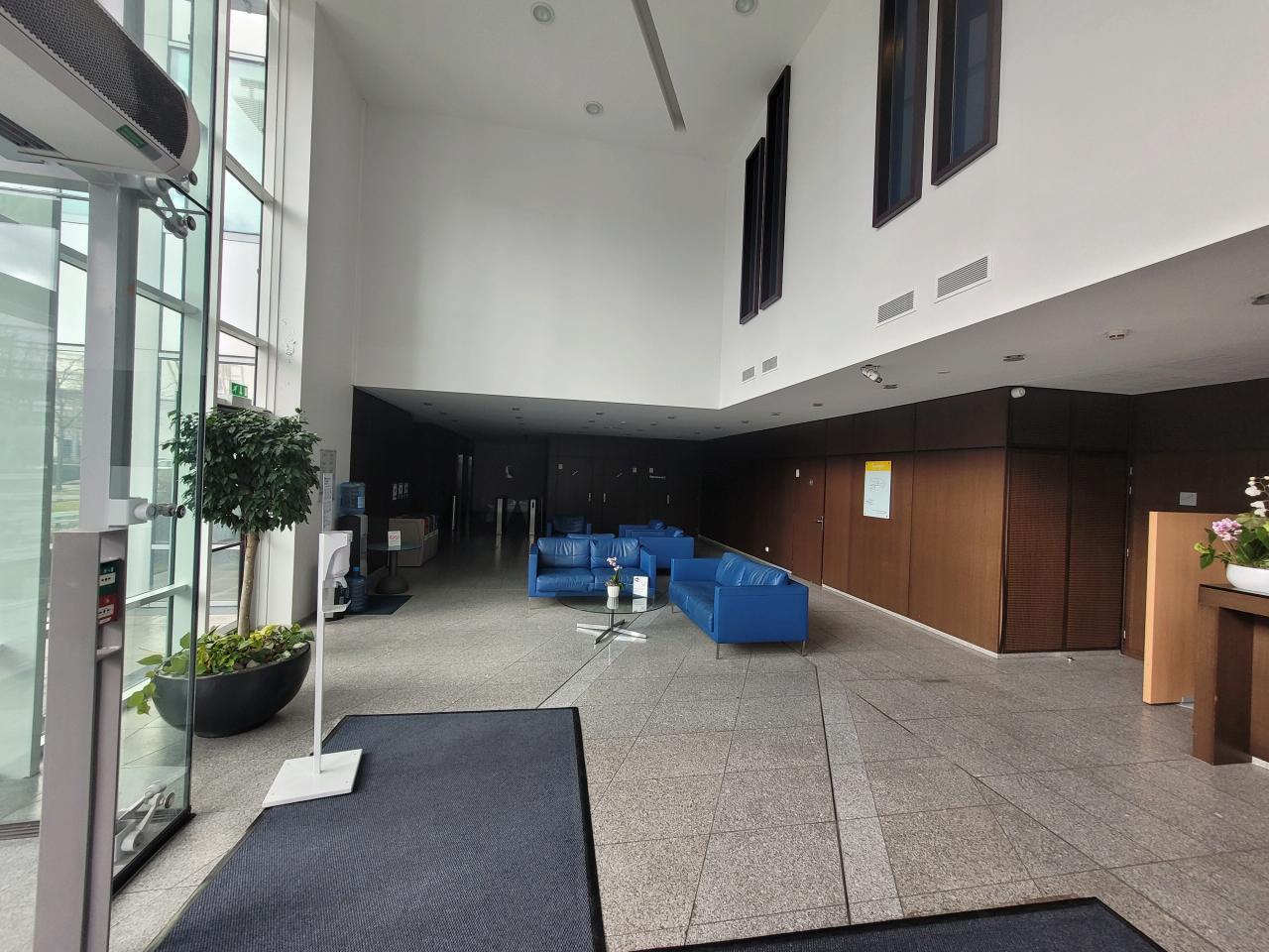 Location Bureau Montigny-le-Bretonneux OLBUR2426705