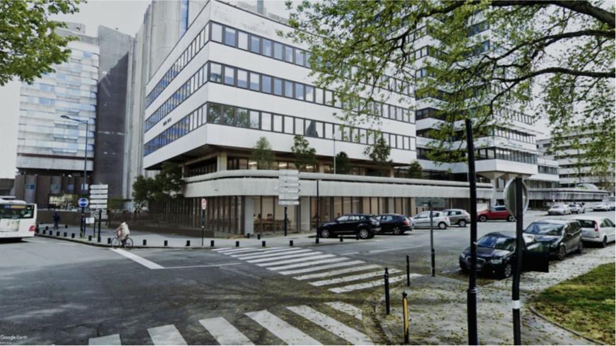 Location Bureau Bordeaux OLBUR2419860