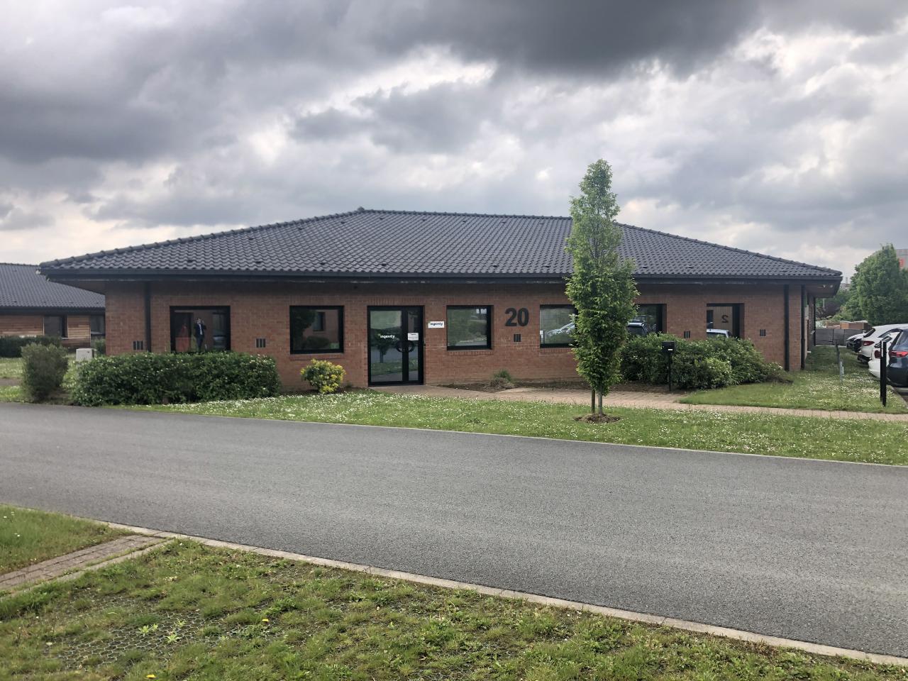 Vente Bureau Villeneuve-d'Ascq OVBUR2533675