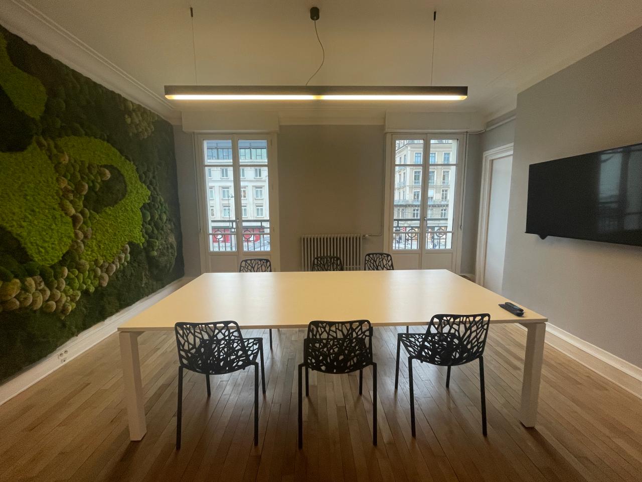 Location Bureau Rennes OLBUR2536747