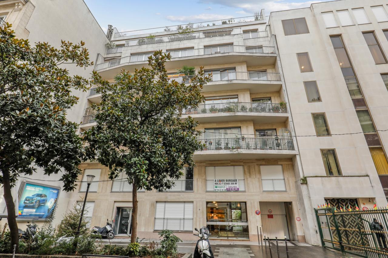 Location Bureau Paris OLBUR2418851