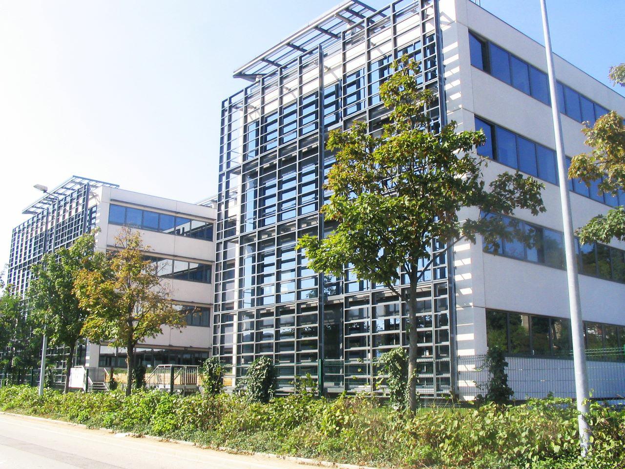 Location Bureau Caluire-et-Cuire OLBUR2108821