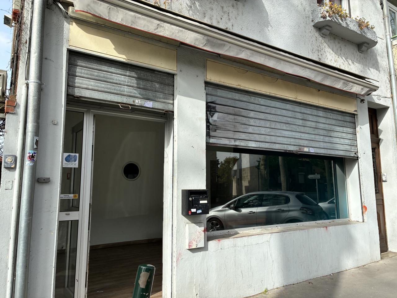 Vente Bureau Toulouse OVBUR2639997