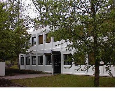 Location Bureau Meylan OLBUR2639928