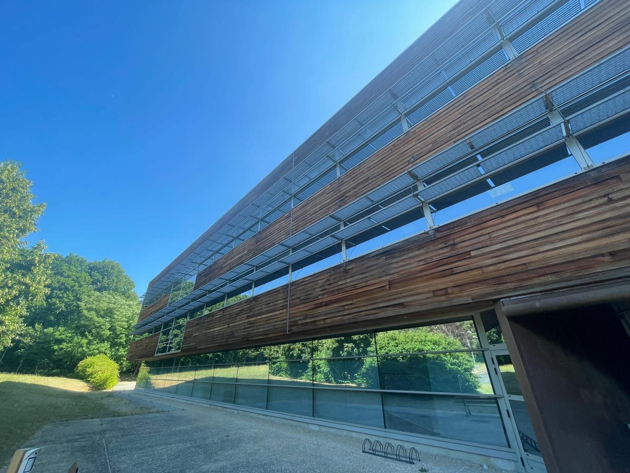 Location Bureau Boigny-sur-Bionne OLBUR2113237