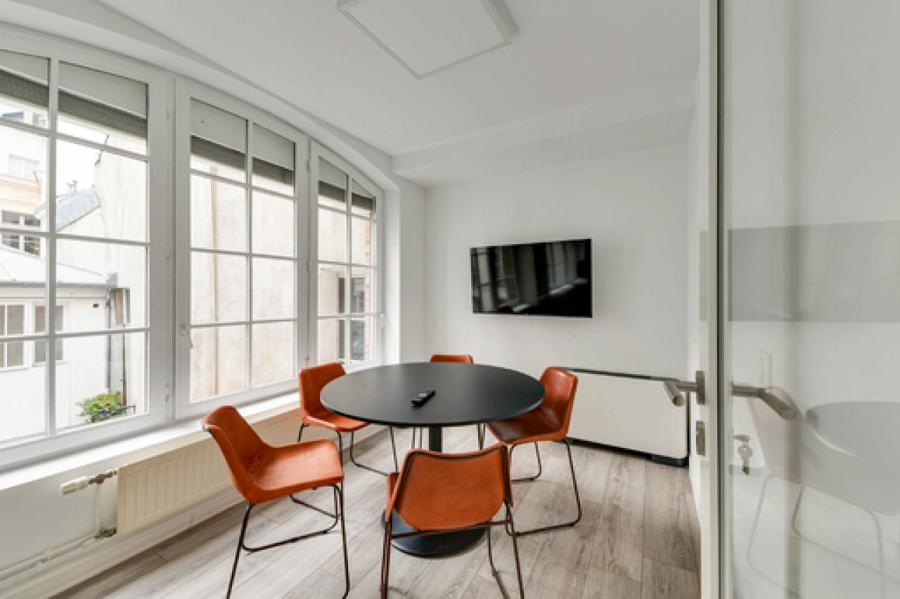 Location Coworking Paris OLBUR2310149