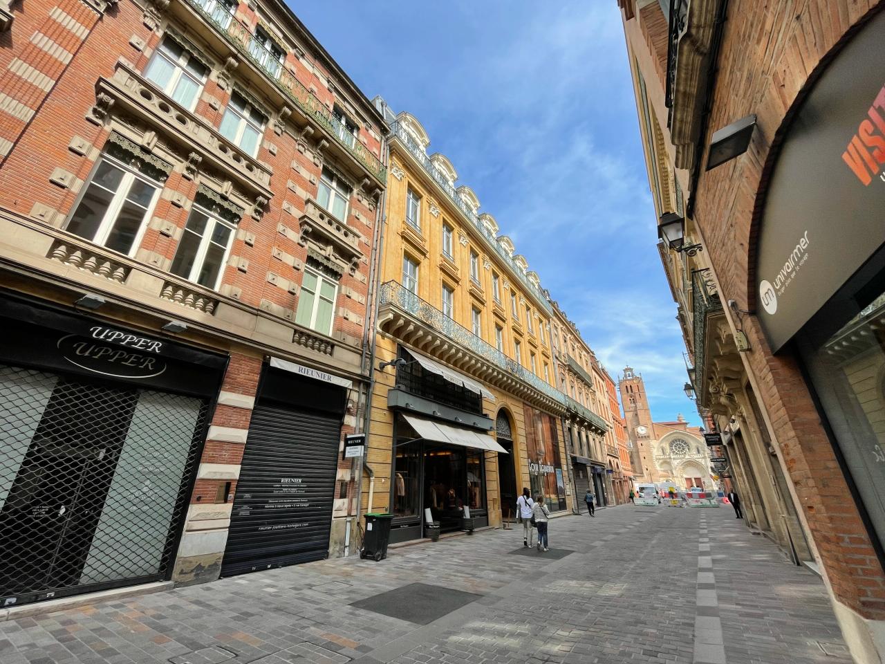 Location Bureau Toulouse OLBUR2425449