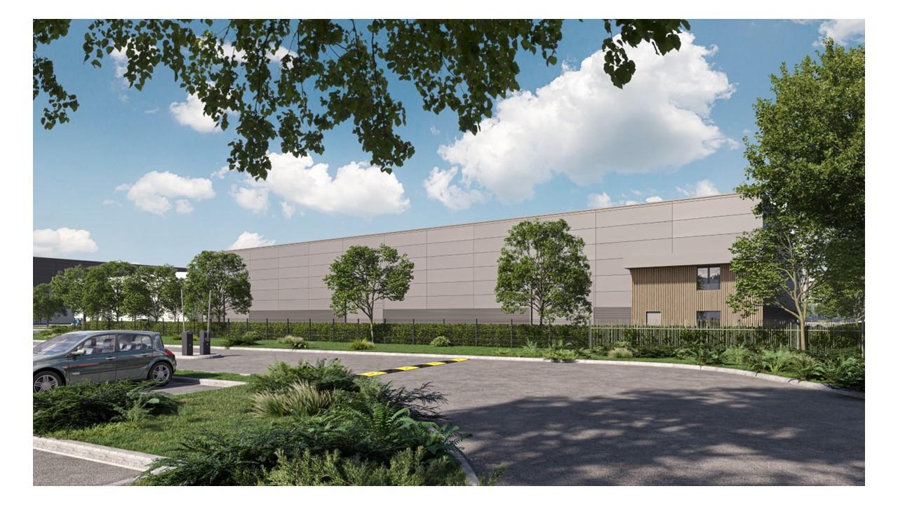 Location Local d'activité Toulouse OLACT2427469