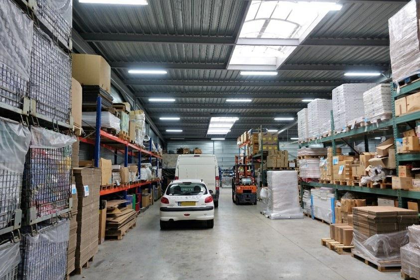 Vente Local d'activité Faremoutiers OVACT2641995