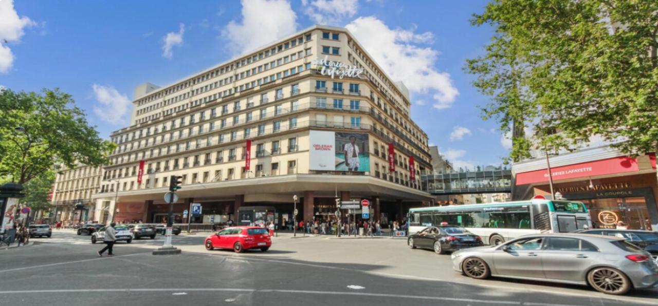 Bureau Paris 234m² Location Bureau Paris OLBUR2639884