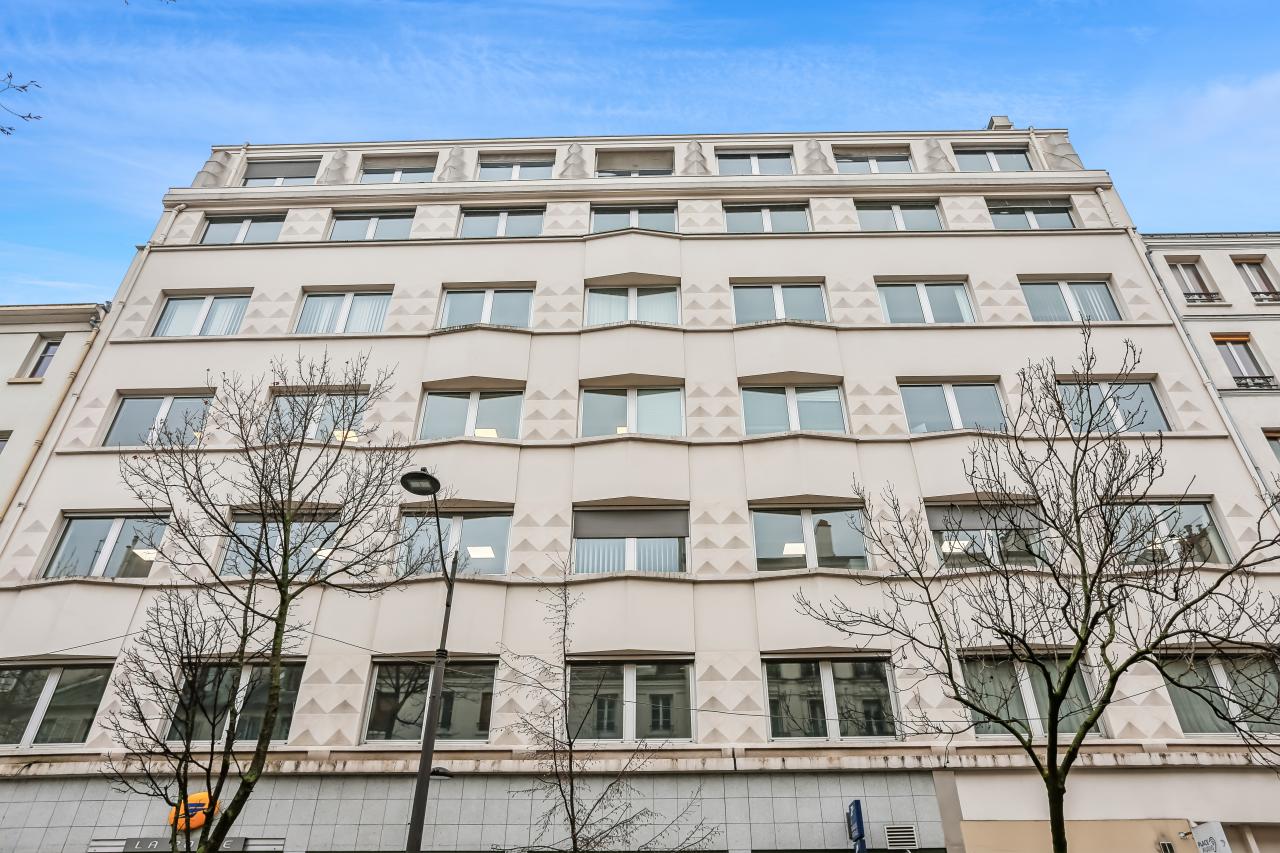 Location Bureau Paris OLBUR2535200
