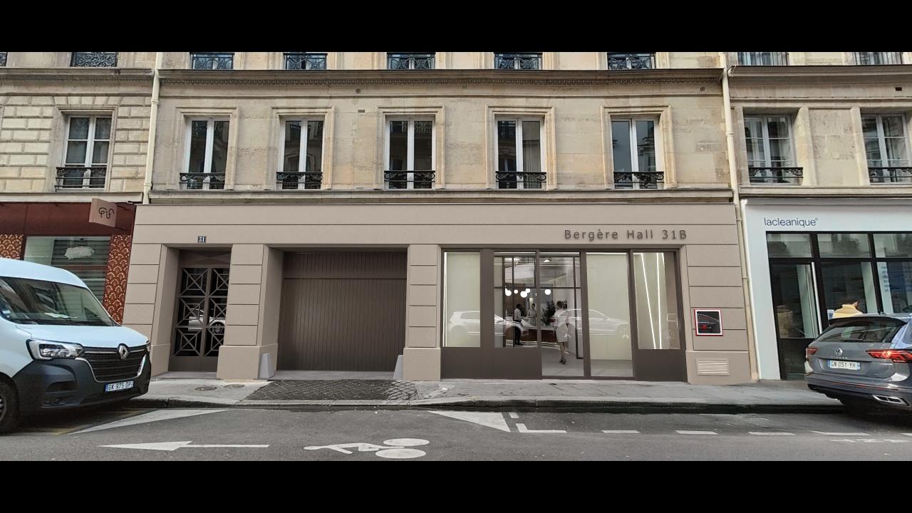 Location Bureau Paris OLBUR2201524