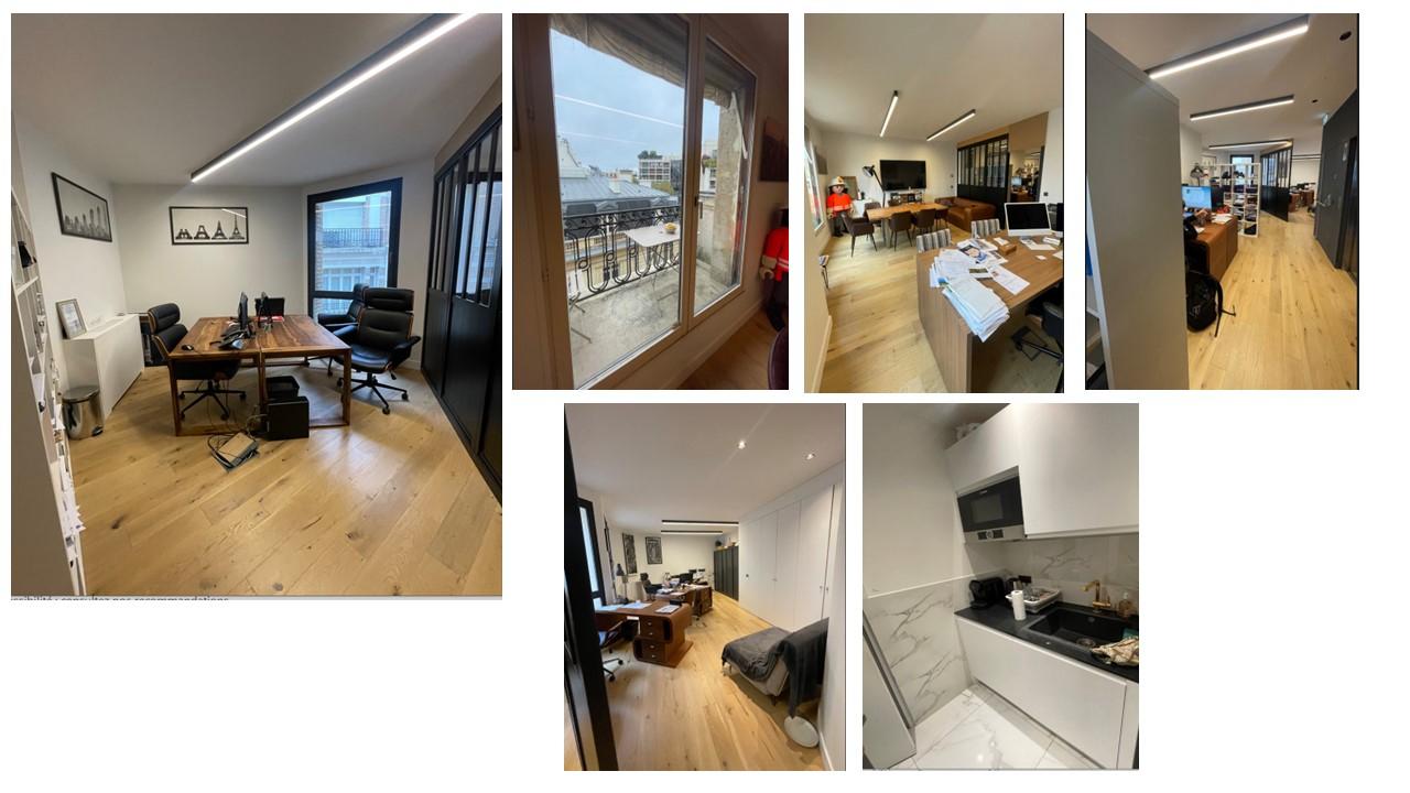 Location Bureau Paris OLBUR2426951