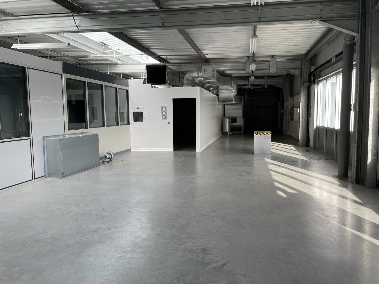 Vente Local d'activité Plessis-Bouchard OVACT2315051