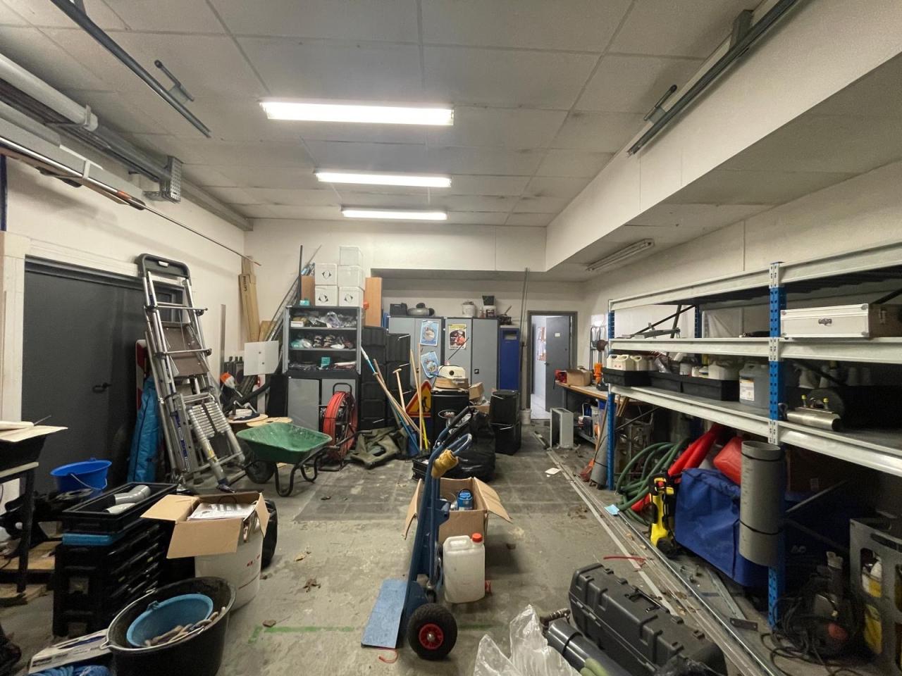 Location Local d'activité Fretin OLACT2638325